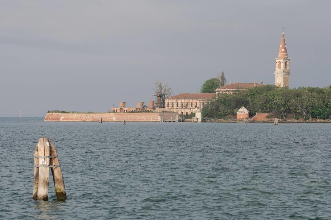 Isola di Poveglia
