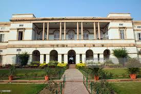 Nehru Memorial Museum & Library