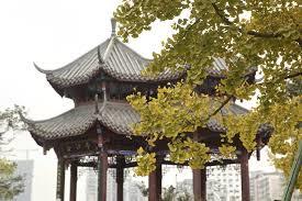 Hejiang Pavilion