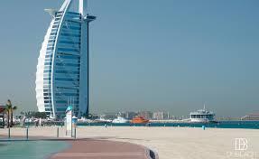 Spiaggia di Umm Suqeim