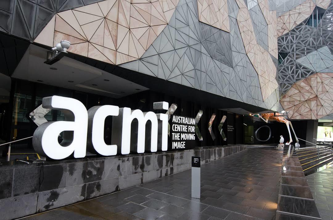 Musée Australian Centre for the Moving Image