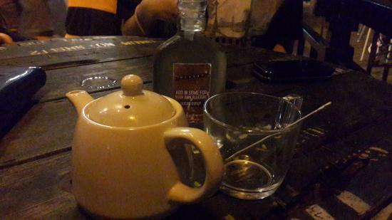 The Street Kitchen Melaka