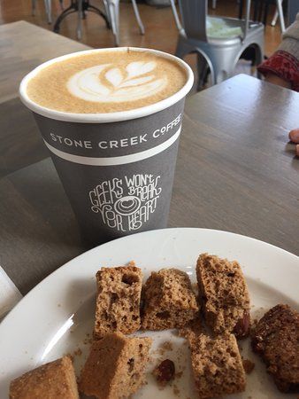Stone Creek Coffee