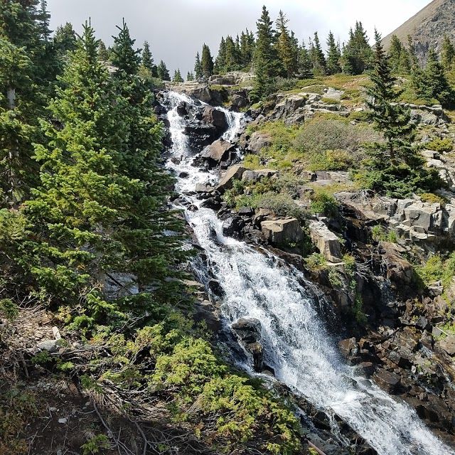 Spruce Creek Trail