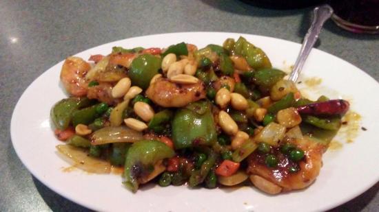 Good China Restaurant