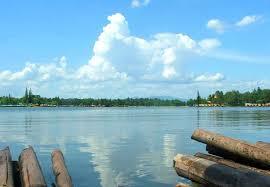 Huay Tueng Thao Reservoir