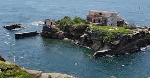 Isola la Gaiola