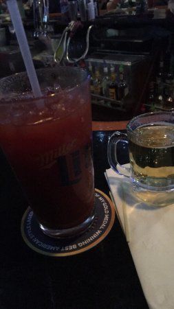 T J's Sports Bar and Grill