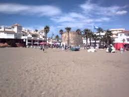 Playa de La Butibamba