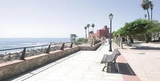 la Playa de Bil Bil