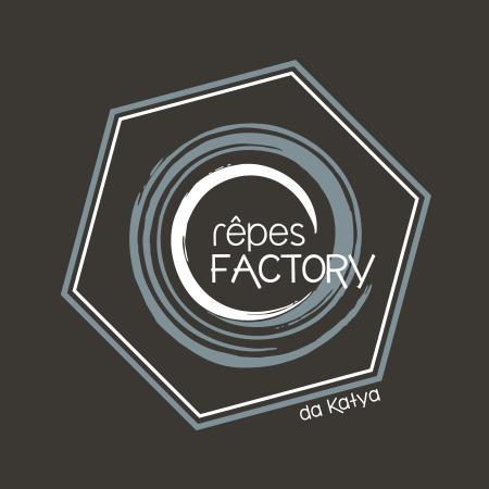 Crepes Factory da Katya
