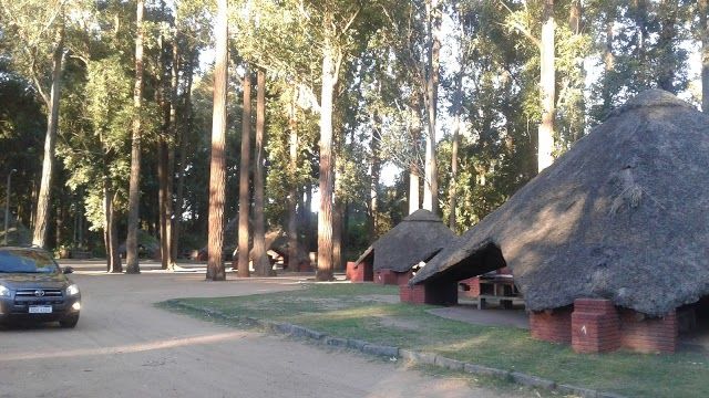 Parque Municipal Mancebo