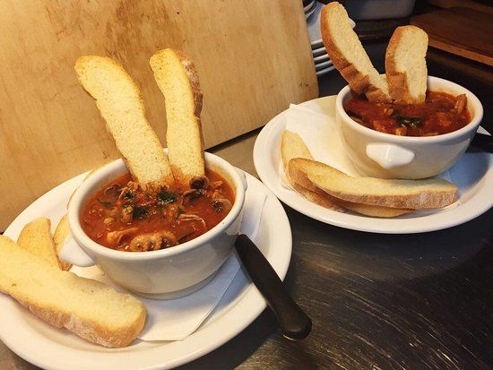 burgum finarii caffe