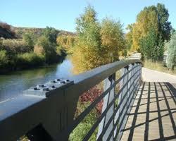 Yampa River Core Trail