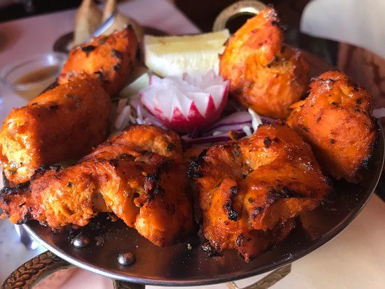 Buddha Indian Restaurant