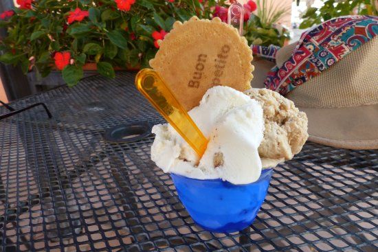 Grandma's Frontier Fudge Factory