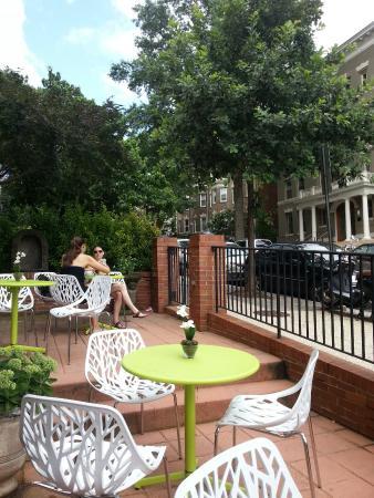 Sweet Science Coffee