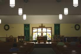 St. Luke Catholic Church