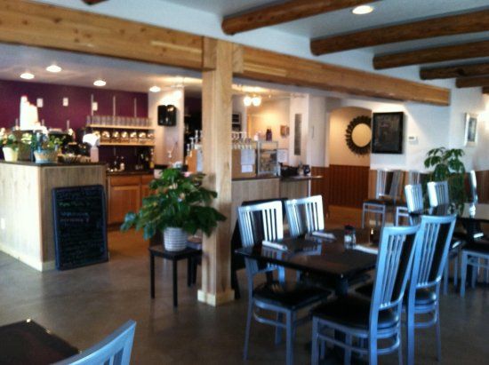 Roasted Bean and Cuisine