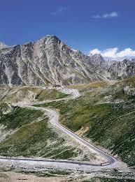 Timmelsjoch