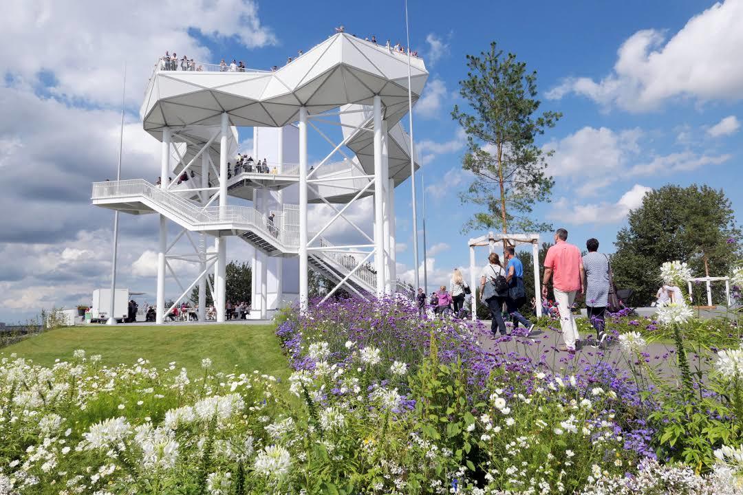 Gardens of the World