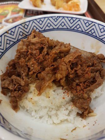 Yoshinoya Ciputra World