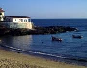 Praia do Rio Vermelho