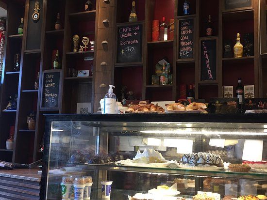 Andorra Pizza Cafe Estilo