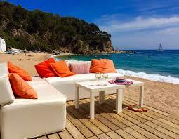 Playa de Canyelles