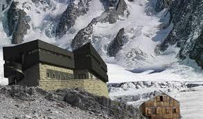 Refuge Albert Ier