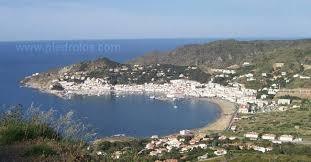 Serra de Rodes