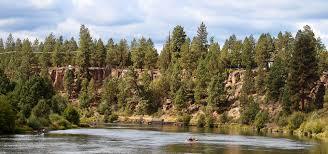Deschutes River Trail