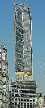 Capital Market Authority Tower