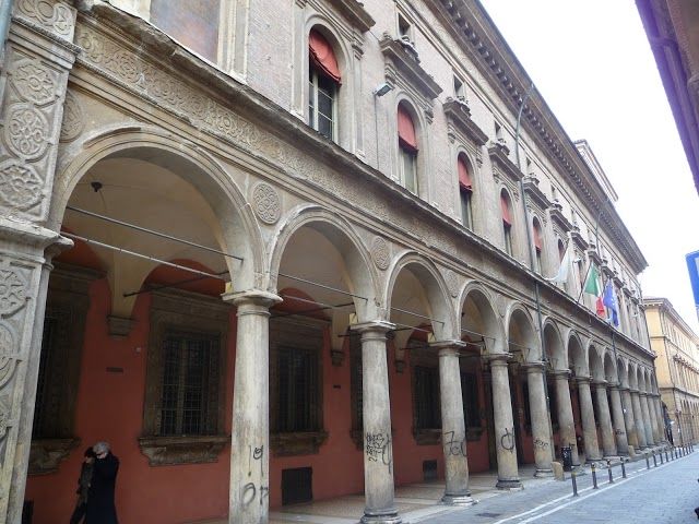 Universidade de Bolonha