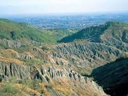 Parco Regionale dei Gessi Bolognesi e Calanchi dell'Abbadessa