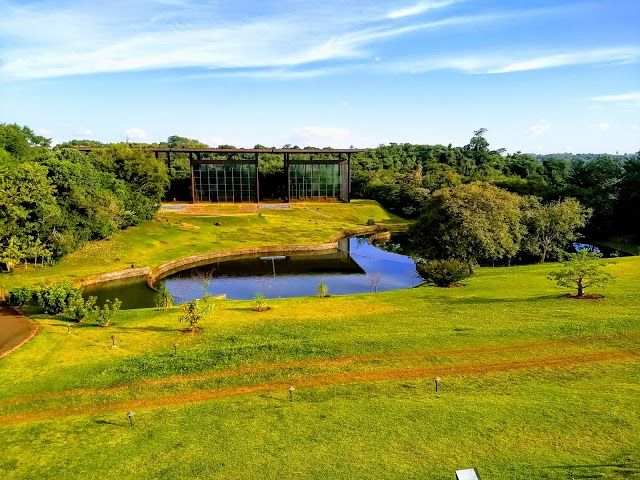 Botanical Garden of Londrina