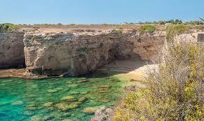 Grotta della Pillirina