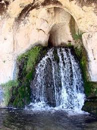 Grotta del Ninfeo