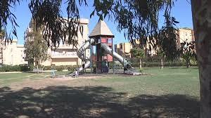 Parco Robinson