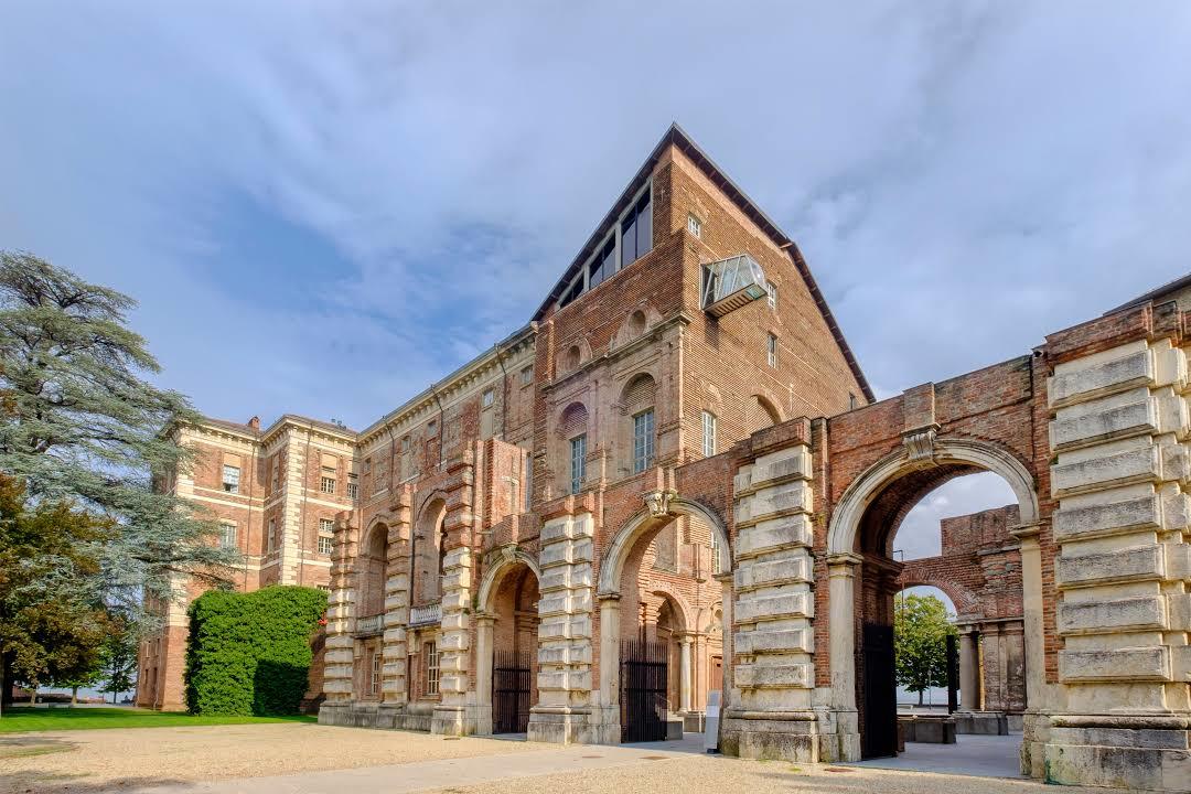 Castello di Rivoli