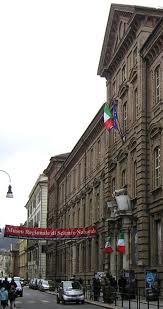 Museo Regionale di Scienze Naturali
