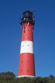 Faro di Hoernum