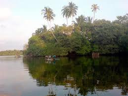Ratgama Lake