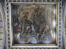 Museo diocesano di Gallipoli