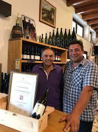Lorenzonetto Cav. Guido Azienda Vitivinicola Vini &Spumanti