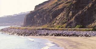 Playa Calaceite