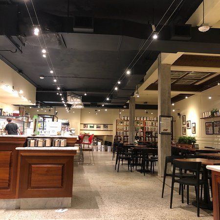 Pitango Gelato & Cafe