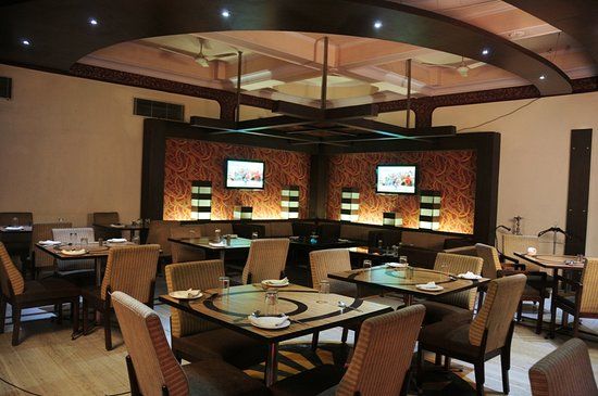 Chief Guest Bar & Restaurant