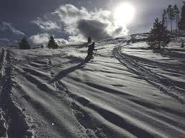 Meadow Mountain