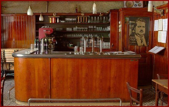 Gastwirtschaft Wratschko